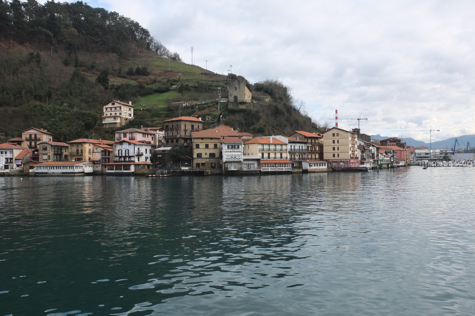 Photo France Pays Basque 2013-01 12