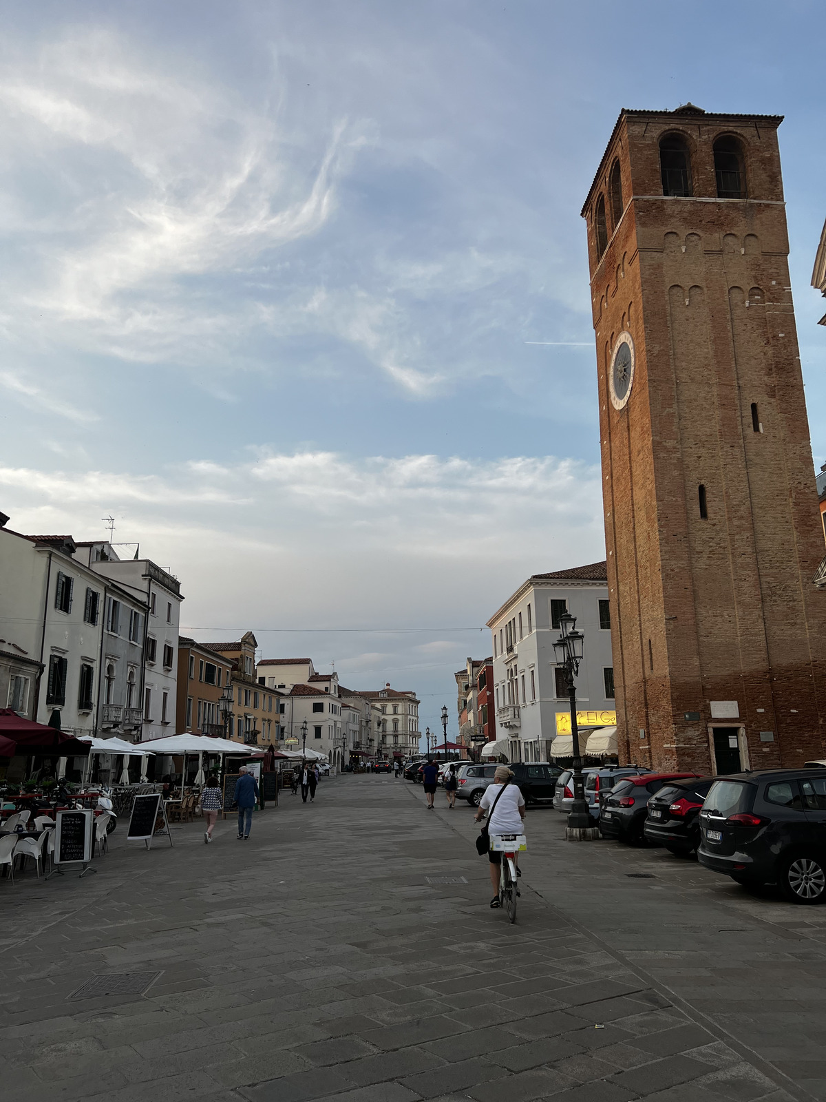 Photo Italie Chioggia 2022-05 45