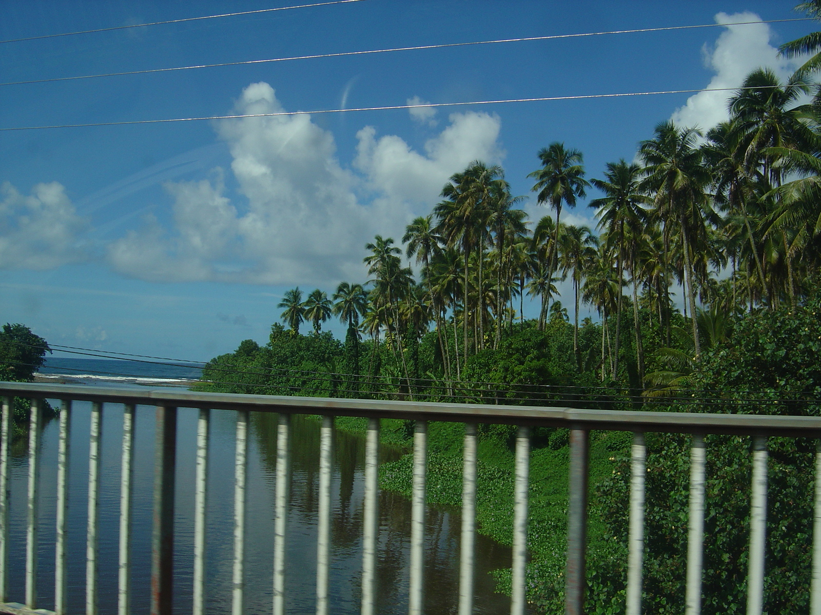 Photo Polynésie Tahiti 2006-04 50