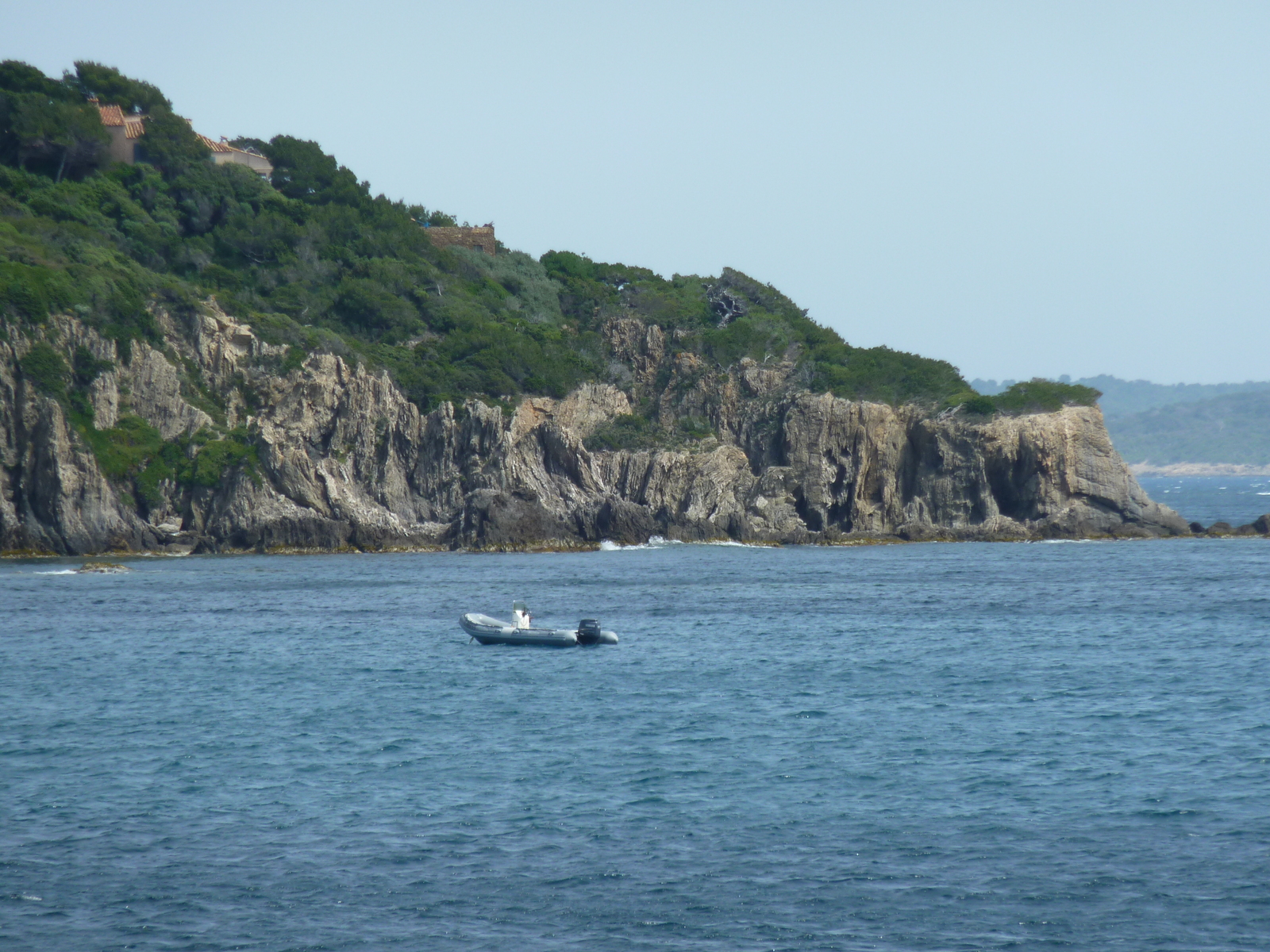 Photo France Presqu'île de Giens 2009-05 3