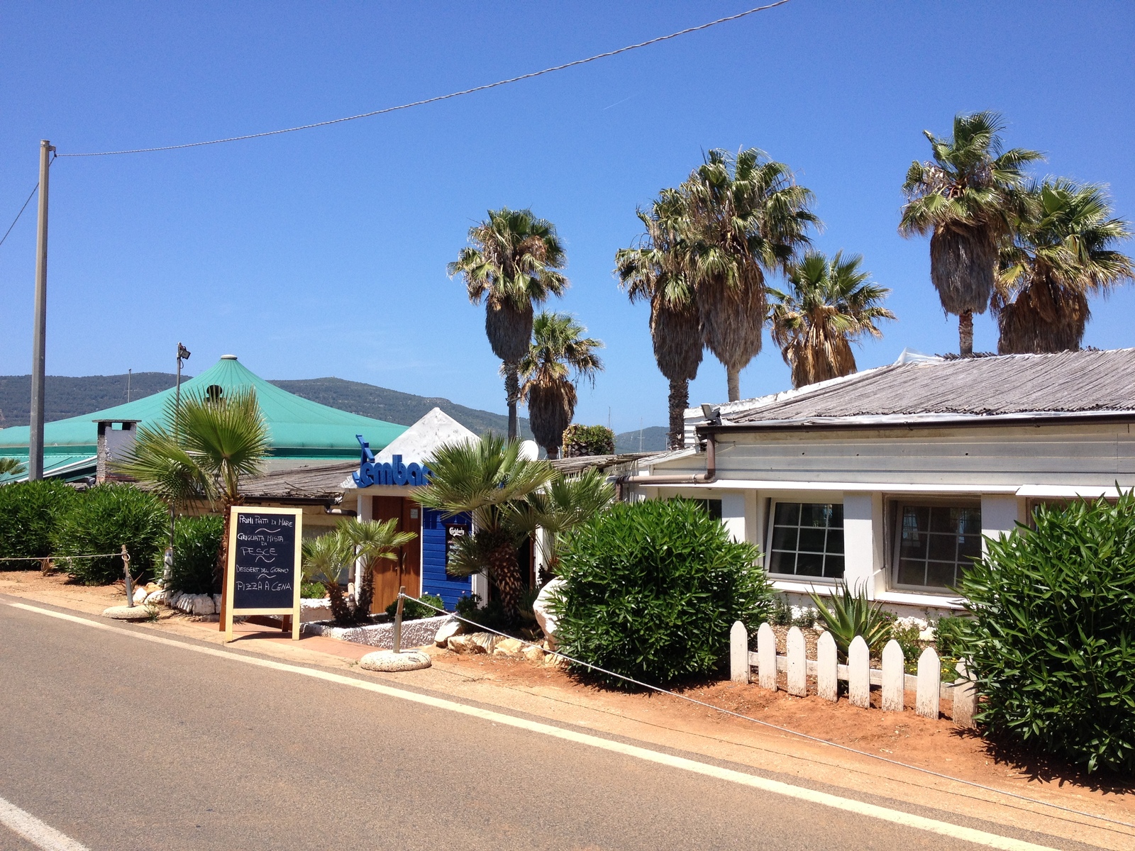 Photo Italie Sardaigne Alghero 2015-06 112
