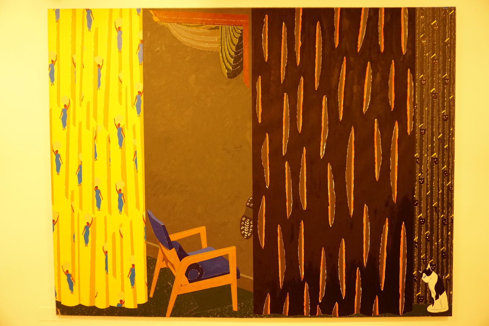 Photo France Saint Paul de Vence Fondation Maeght 2017-08 134