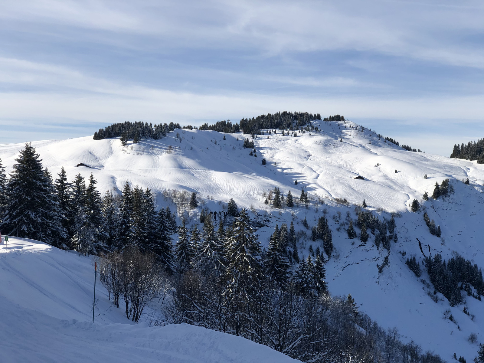 Photo France Praz sur Arly 2019-12 387