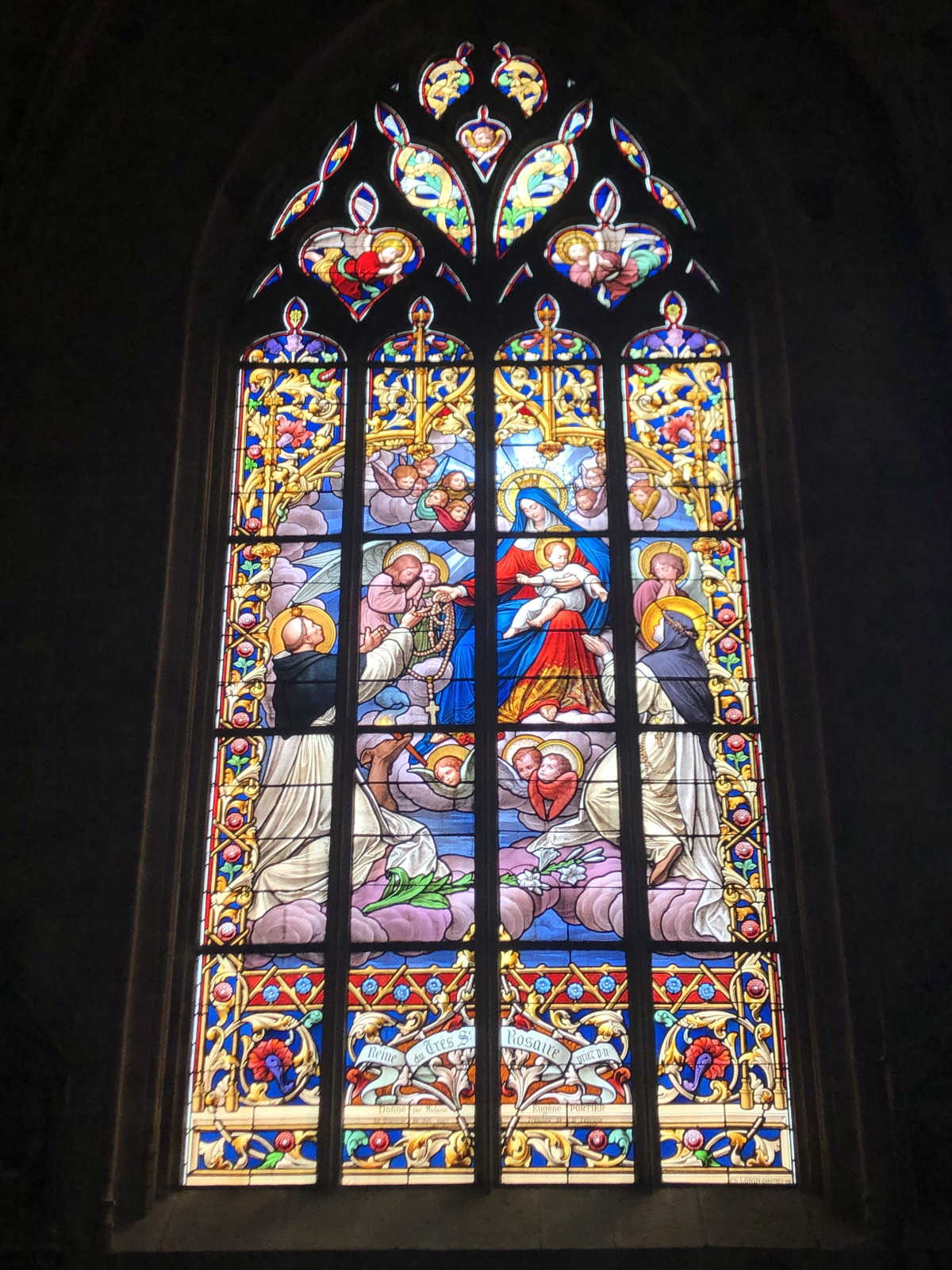 Photo France Dinan 2020-06 85