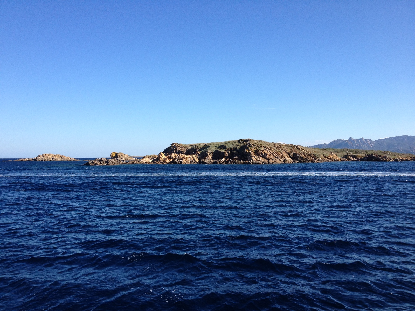 Photo Italie Caprera 2012-09 8