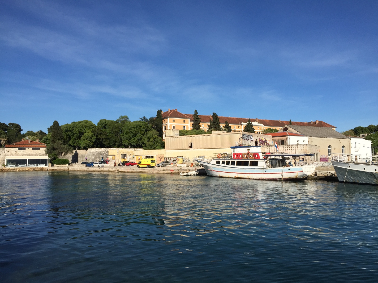 Photo Croatie Zadar 2016-04 208