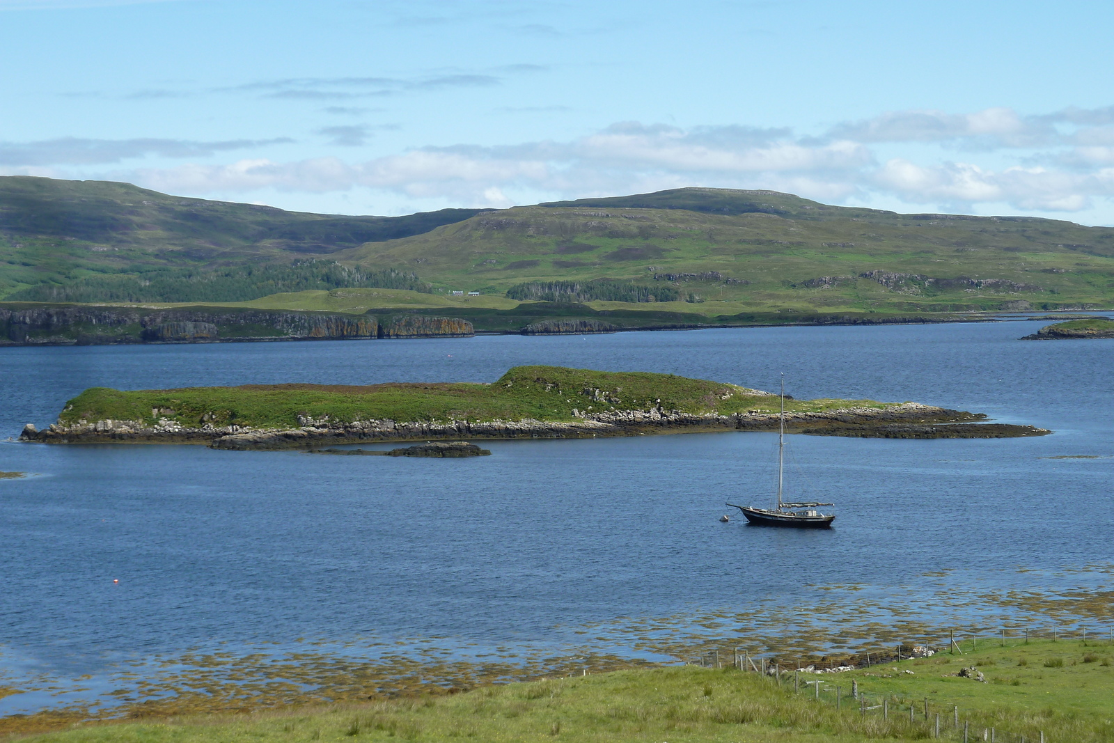 Photo Royaume-Uni Skye 2011-07 112