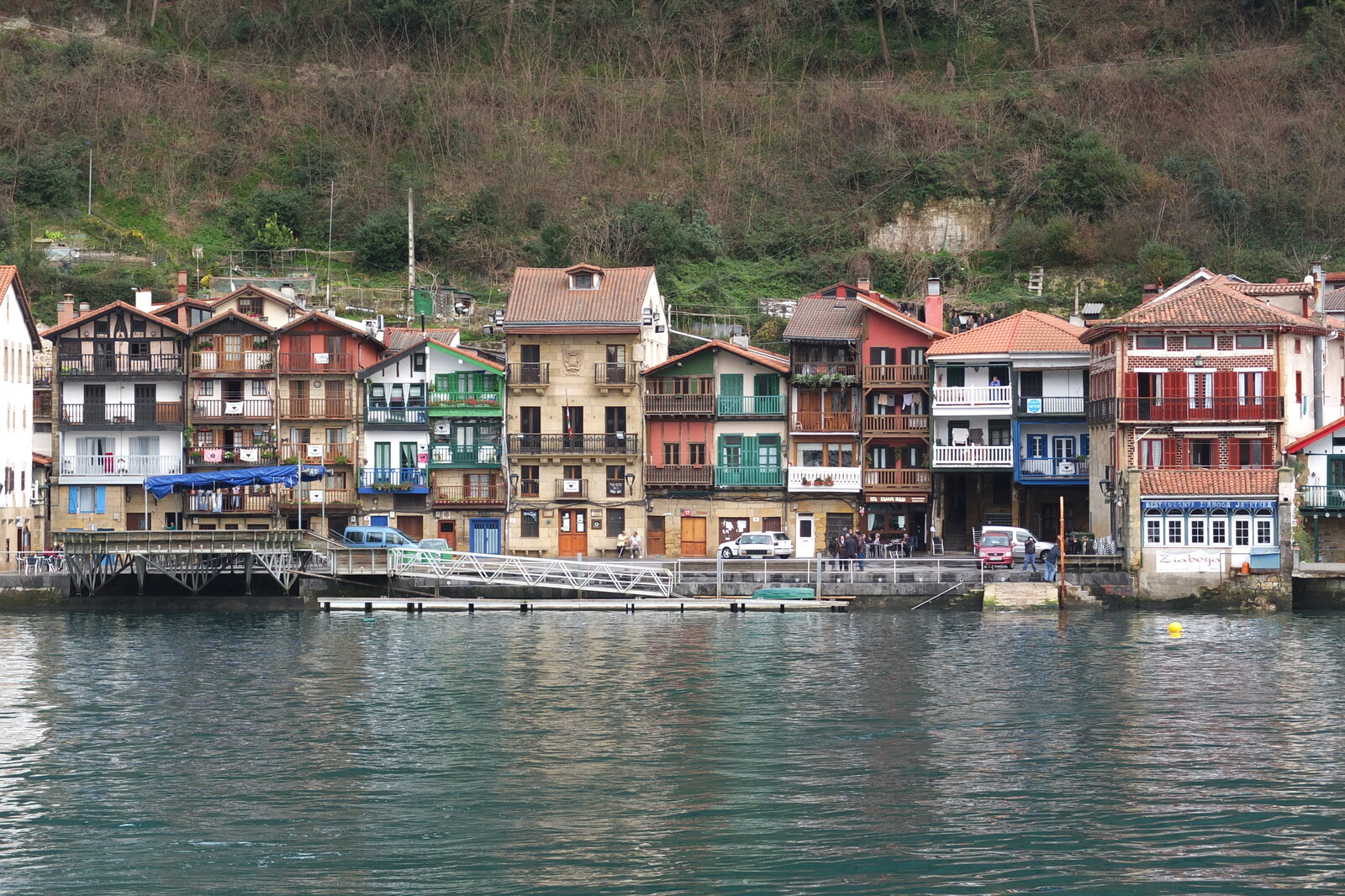 Photo France Pays Basque 2013-01 33