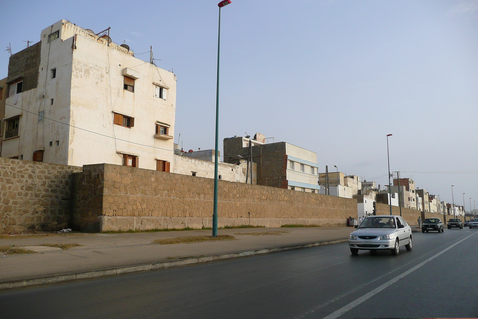 Photo Maroc Rabat 2008-07 73