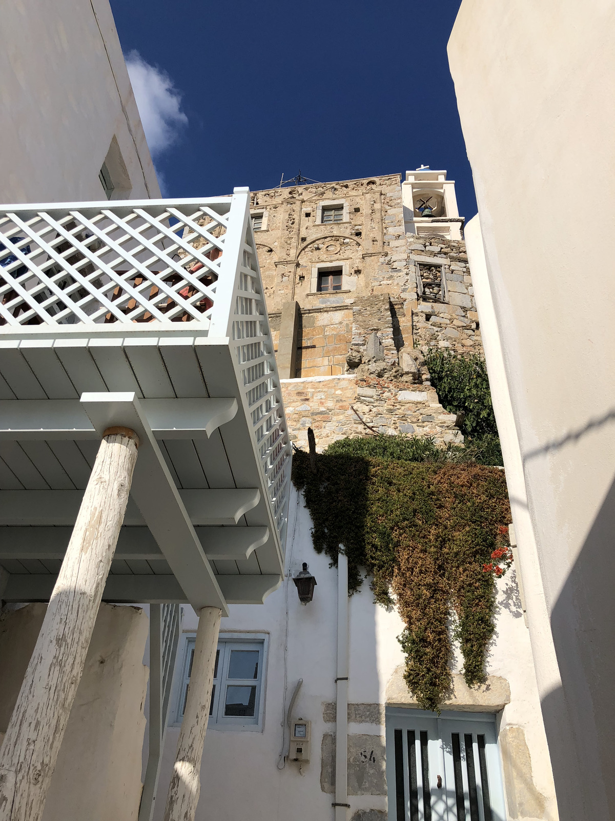 Photo Grèce Astypalea 2018-07 124