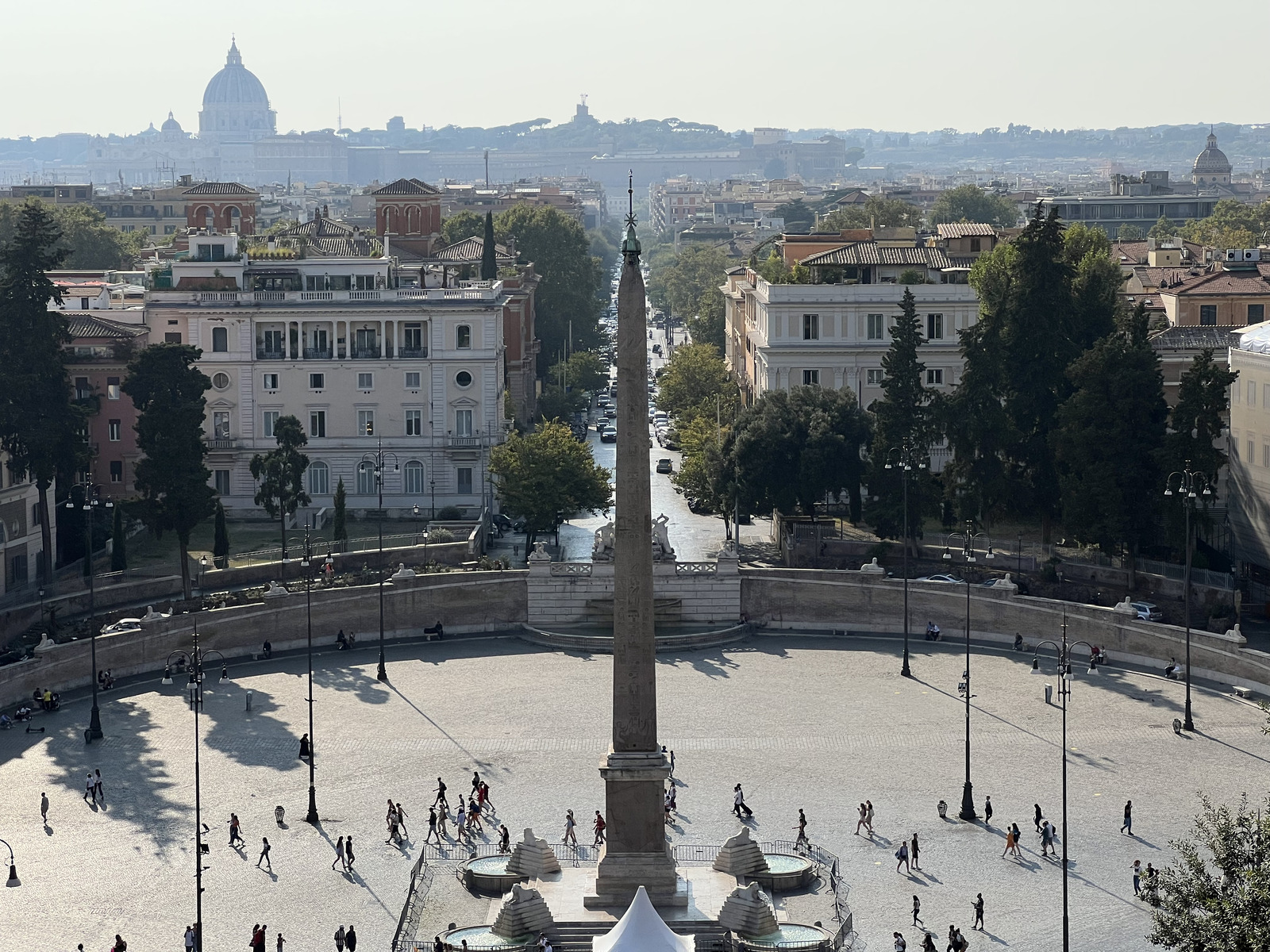 Photo Italie Rome 2021-09 302