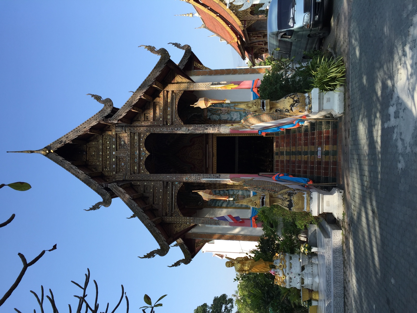 Photo Thaïlande Chiang Mai 2014-12 20