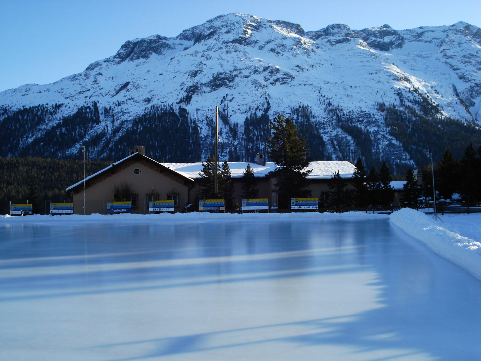 Photo Suisse Saint Moritz 2007-01 199