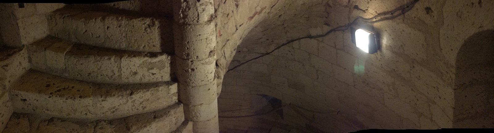 Photo France Moissac Abbaye Saint-Pierre de Moissac 2017-08 66