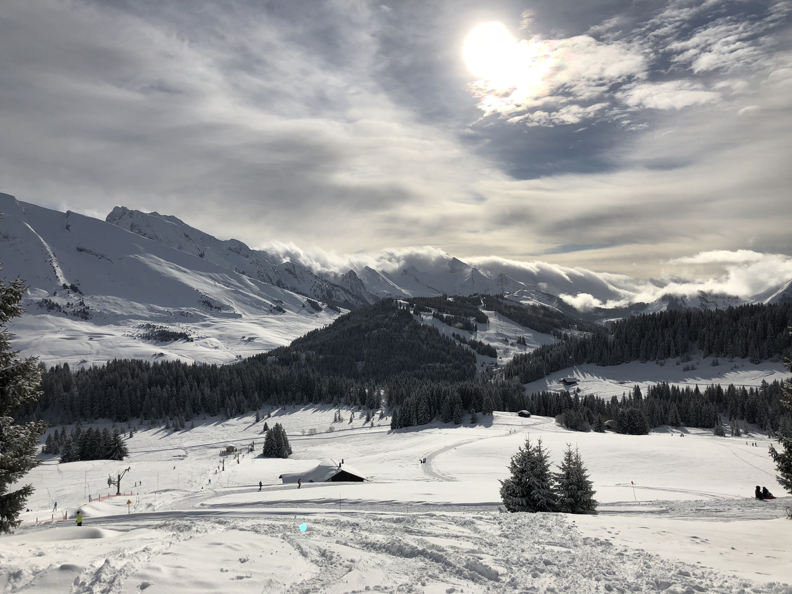 Photo France La Clusaz 2017-12 48