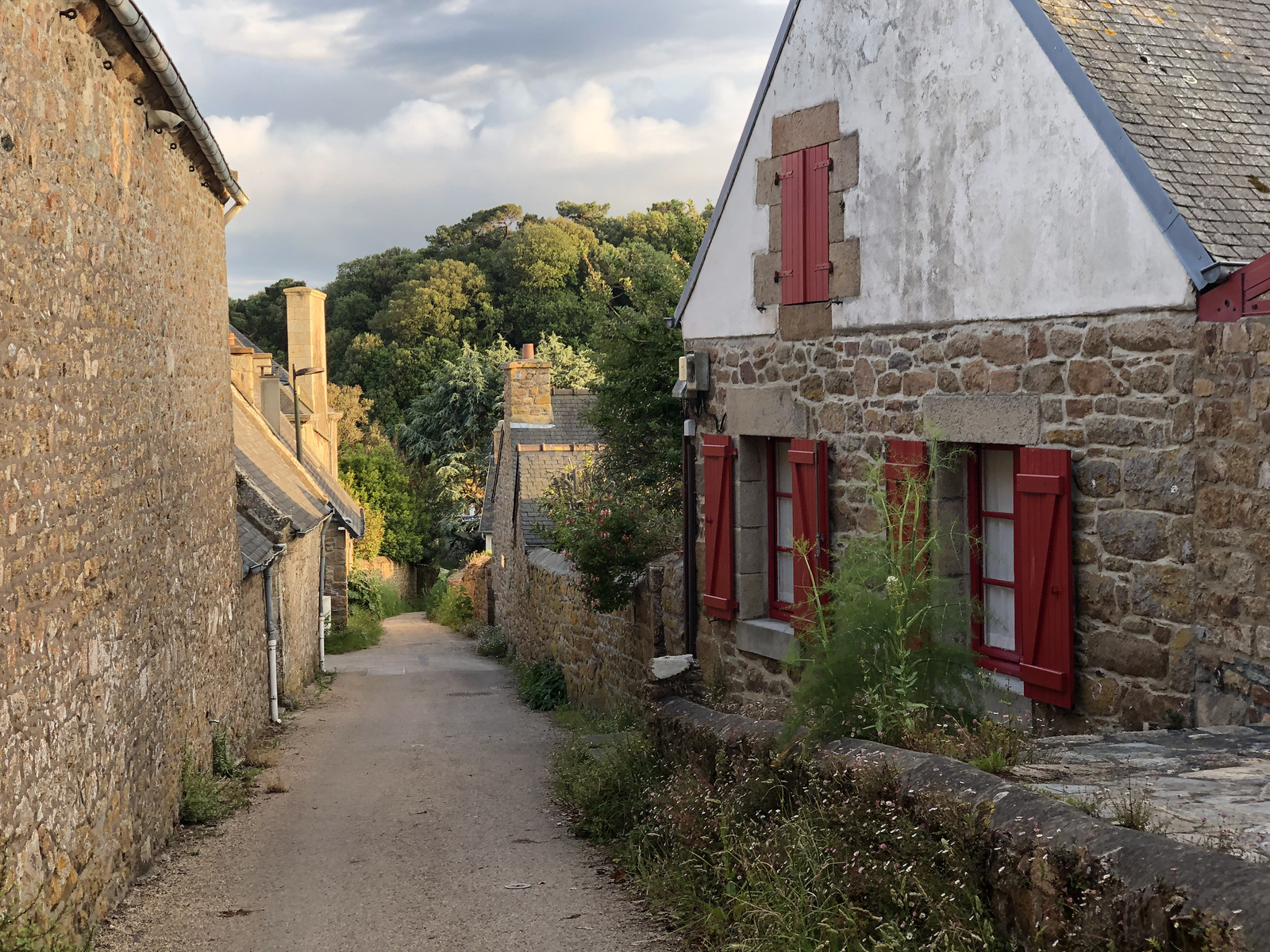 Photo France Île de Bréhat 2020-06 65