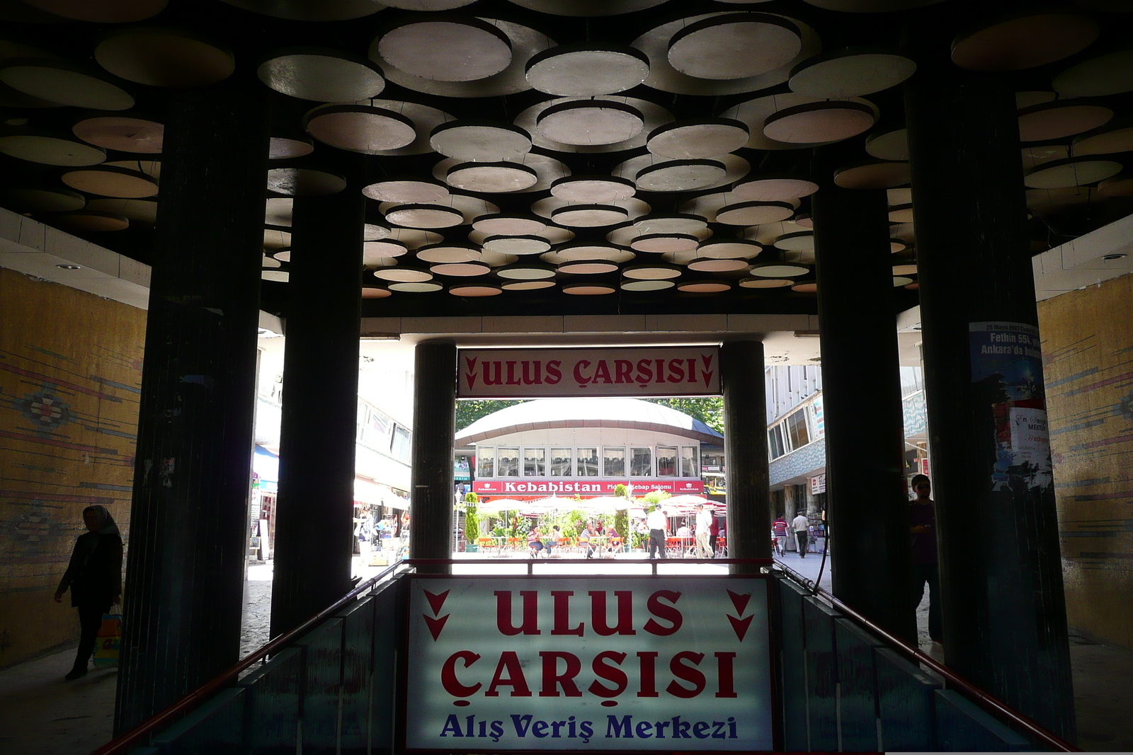 Photo Turquie Ankara 2008-07 50