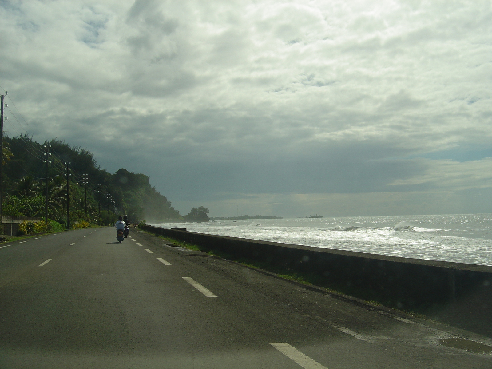 Photo Polynésie Tahiti 2006-04 7