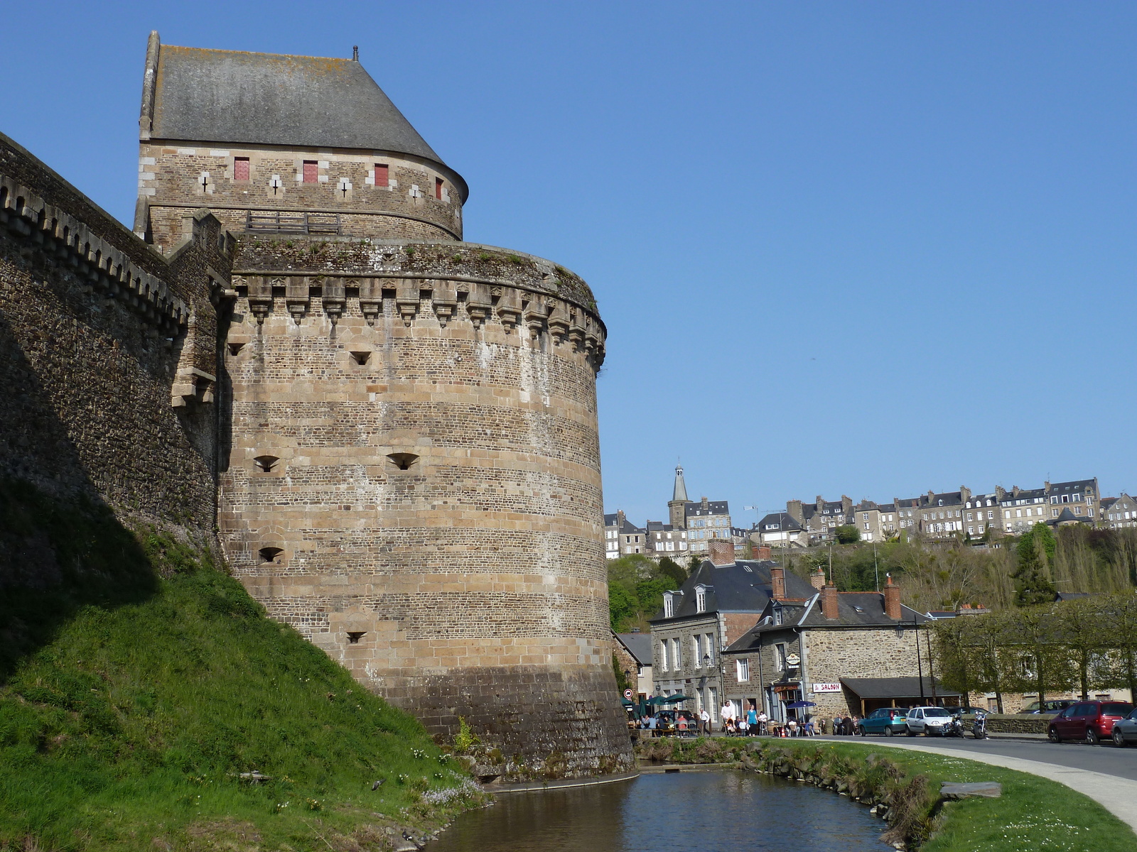 Photo France Fougères 2010-04 185