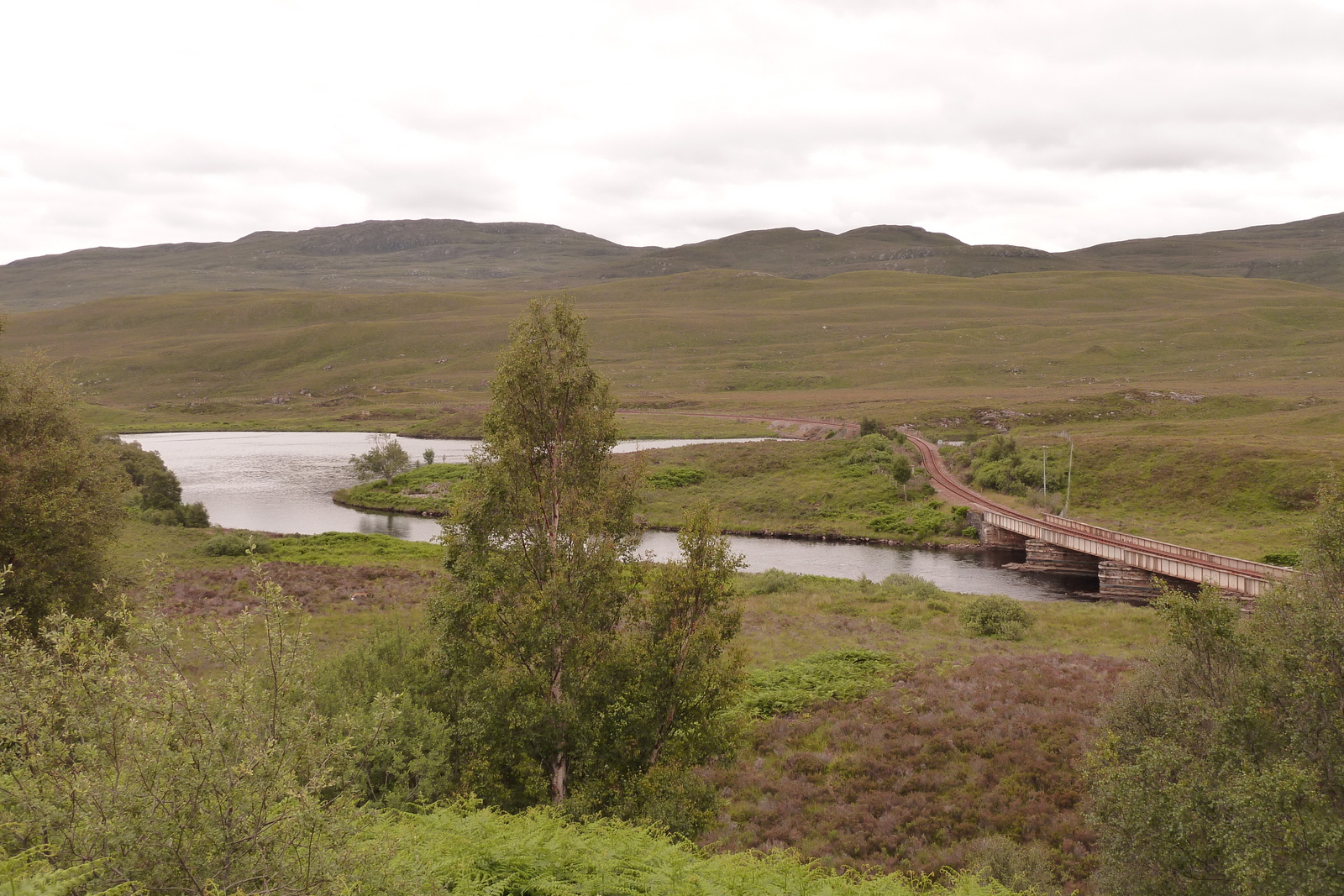 Photo Royaume-Uni Wester Ross 2011-07 92
