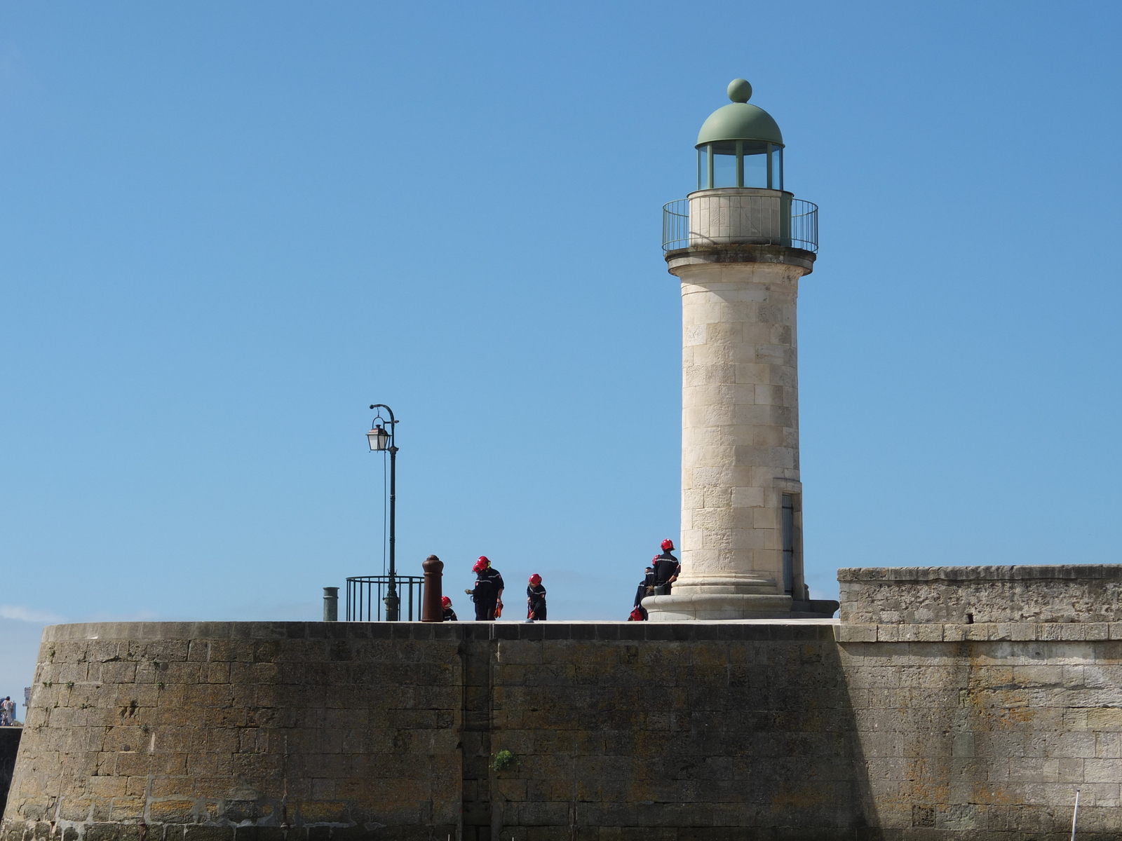 Photo France Saint Gilles Croix de Vie 2012-07 10
