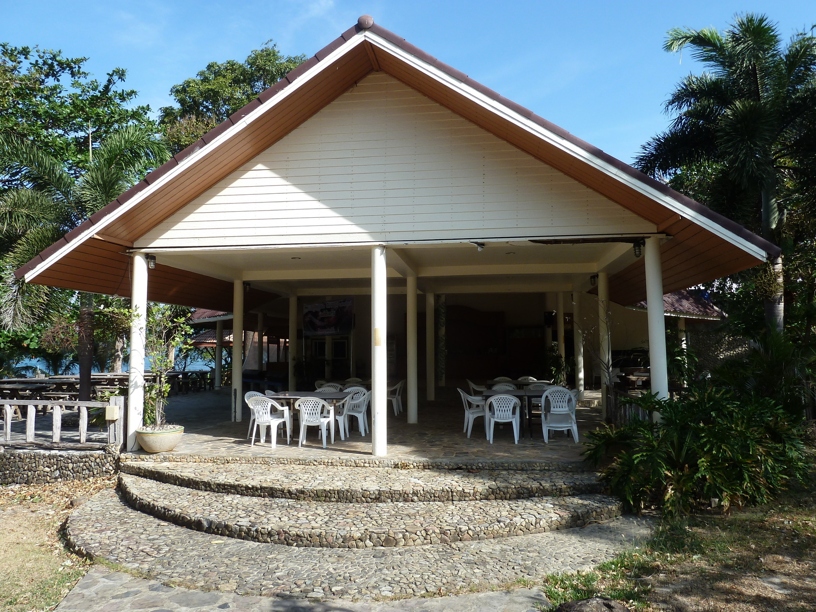 Photo Thaïlande Ko Chang 2011-12 53