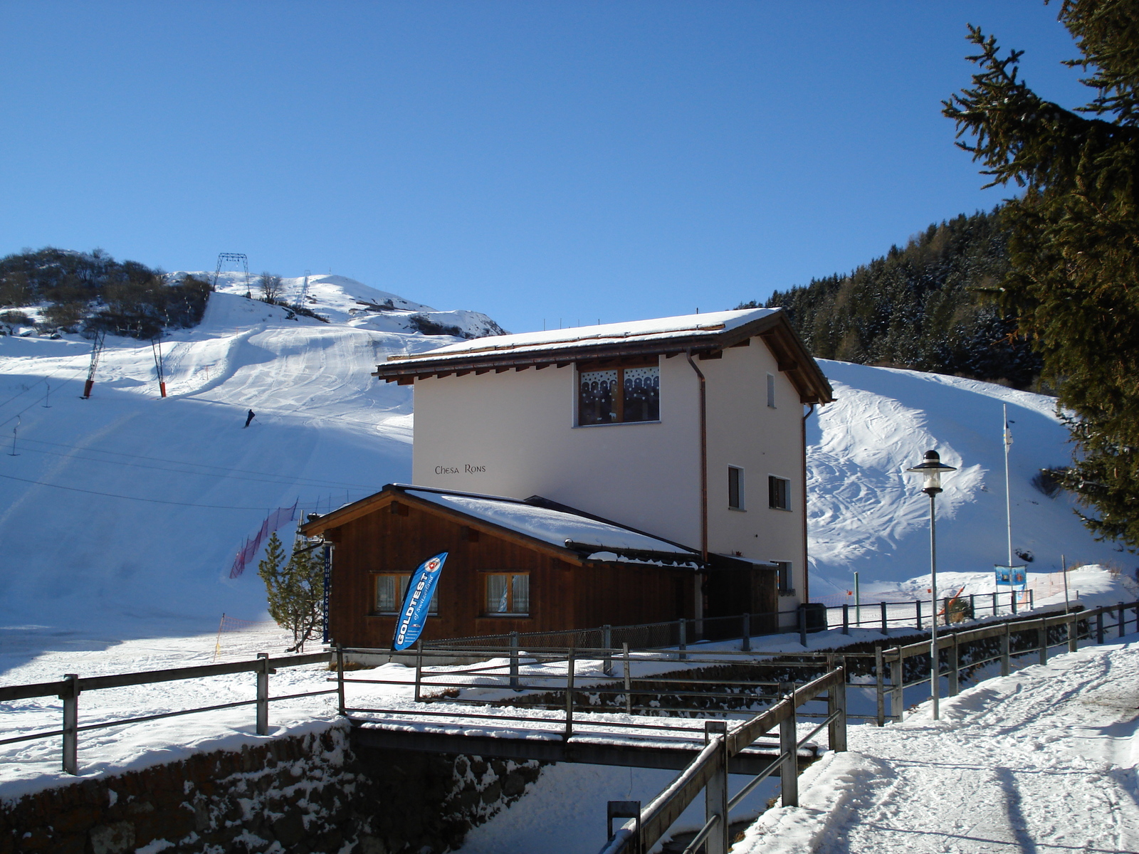 Photo Suisse Bivio 2007-01 10