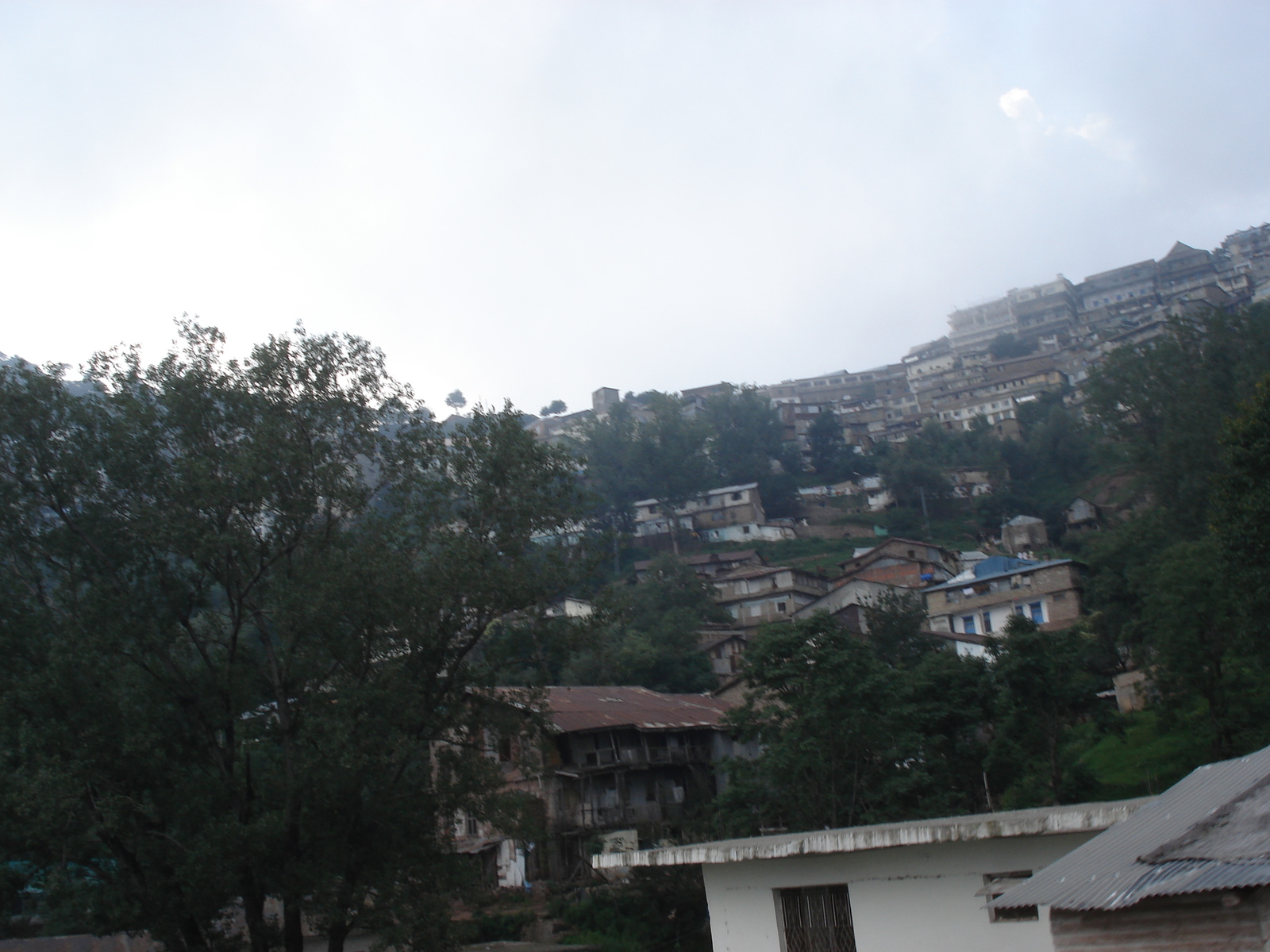 Photo Pakistan Murree 2006-08 163