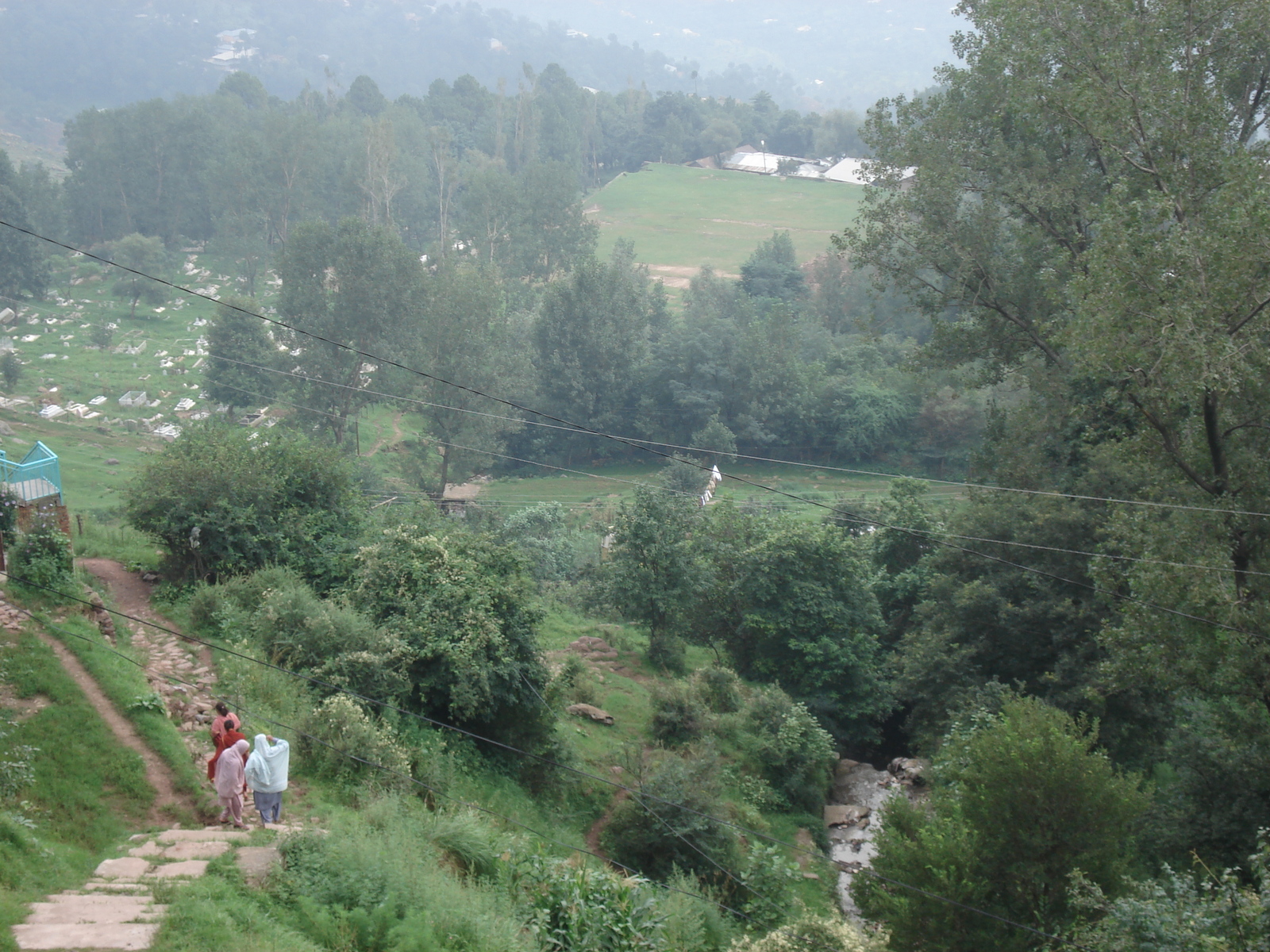 Photo Pakistan Murree 2006-08 171