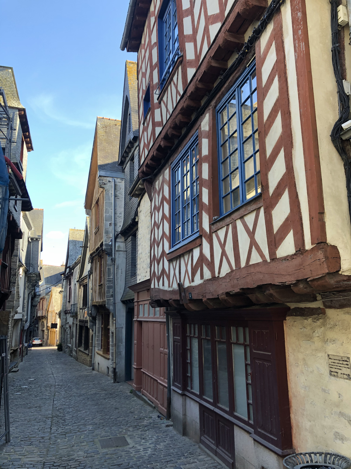 Photo France Vitré 2020-06 17