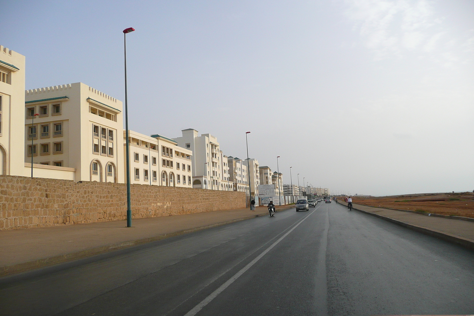 Photo Maroc Rabat 2008-07 62