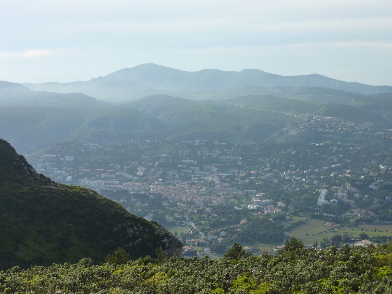 Photo France Cassis 2009-05 0