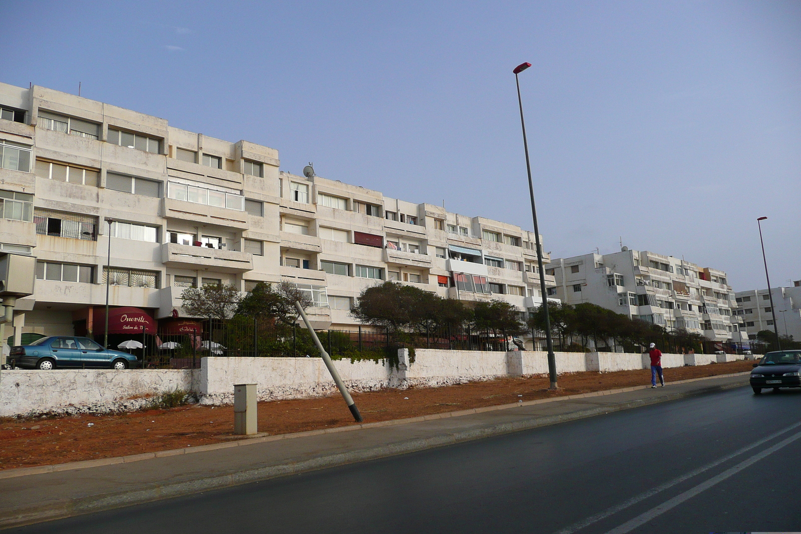 Photo Maroc Rabat 2008-07 58