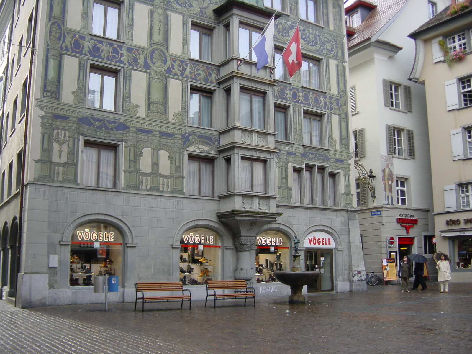 Photo Suisse Lucerne 2001-10 8