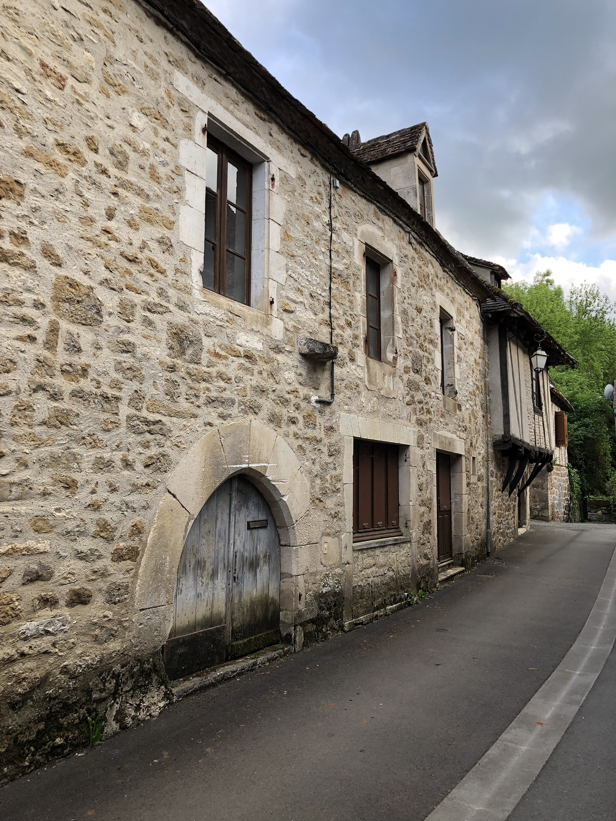 Photo France Carennac 2018-04 131