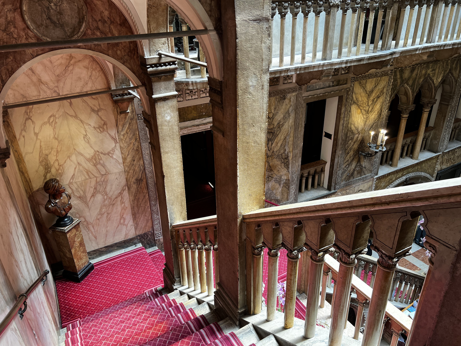 Photo Italie Venise Hotel Danieli 2022-05 44