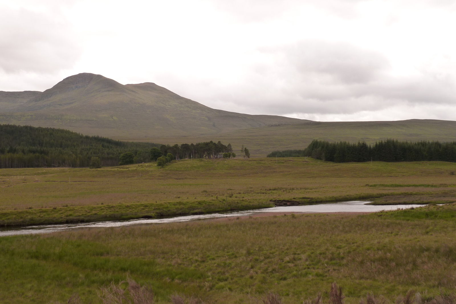 Photo Royaume-Uni Wester Ross 2011-07 108
