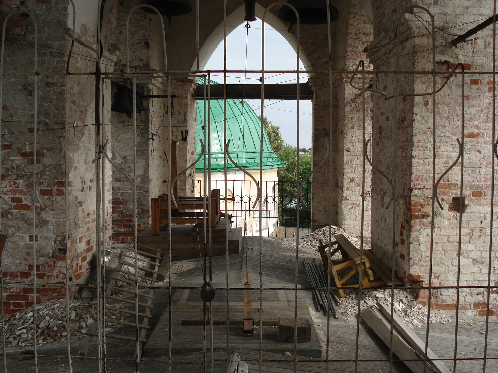 Photo Russie Iaroslavl 2006-07 82