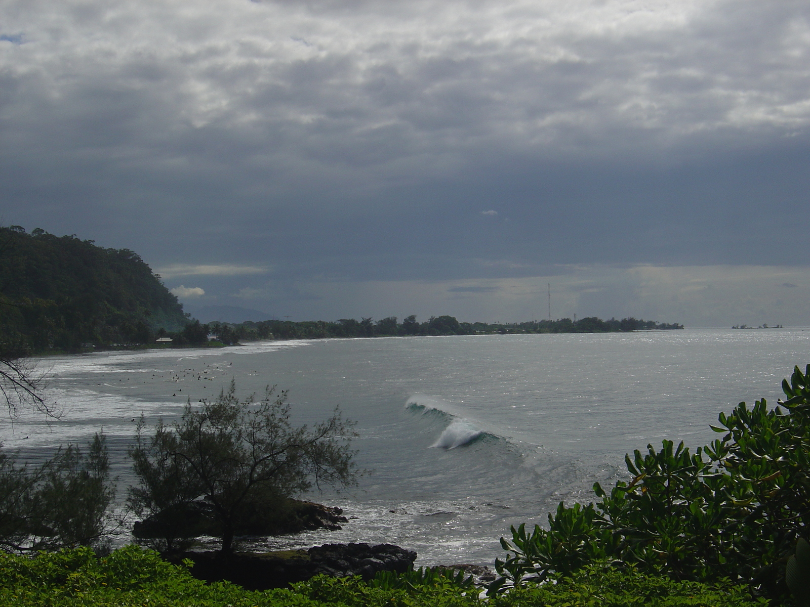 Photo Polynésie Tahiti 2006-04 6