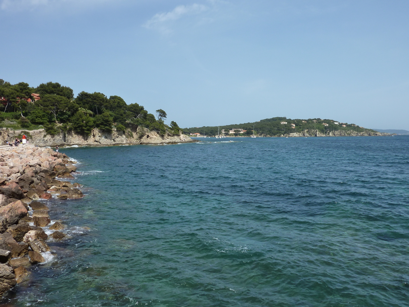 Photo France Presqu'île de Giens 2009-05 39