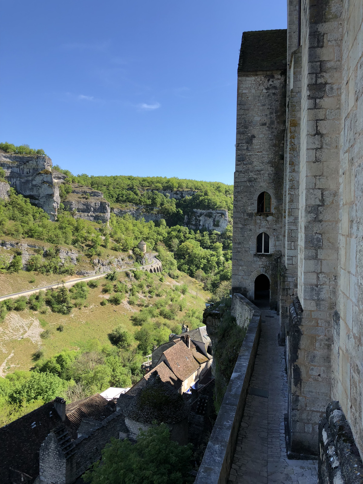 Photo France Rocamadour 2018-04 86