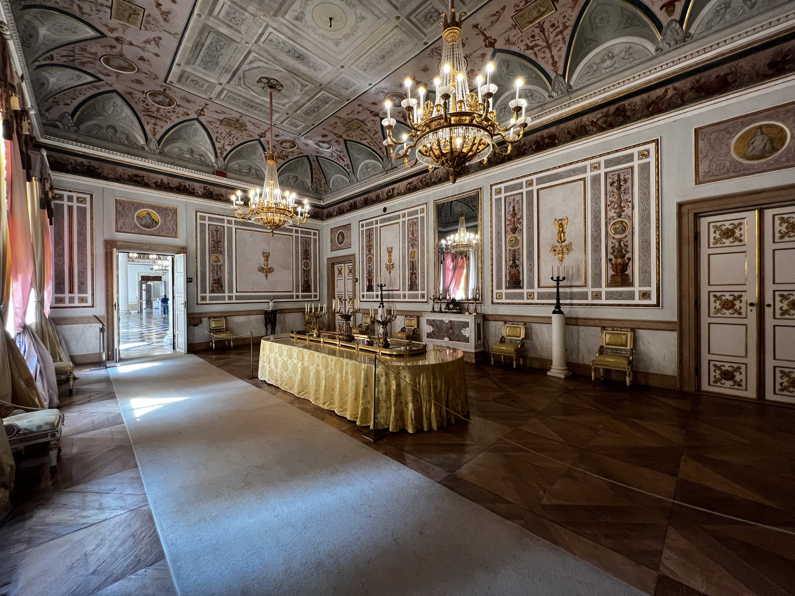 Photo Italie Venise Musée Correr 2022-05 90