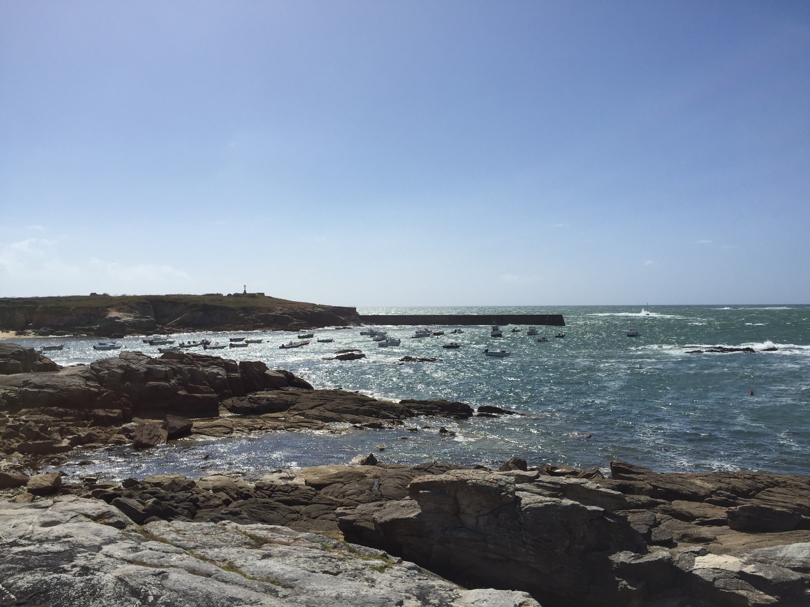Photo France Ploemeur 2016-08 37
