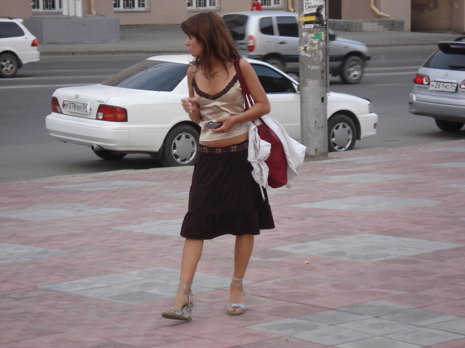 Photo Russie Novossibirsk 2006-07 113