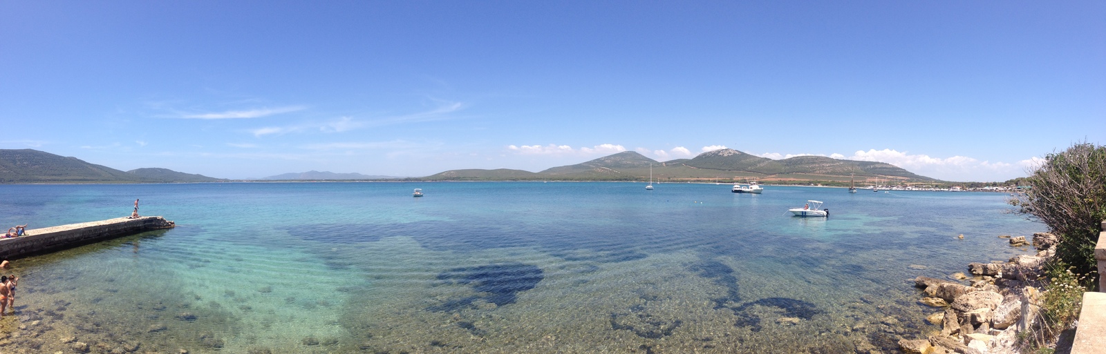 Photo Italie Sardaigne Alghero 2015-06 48