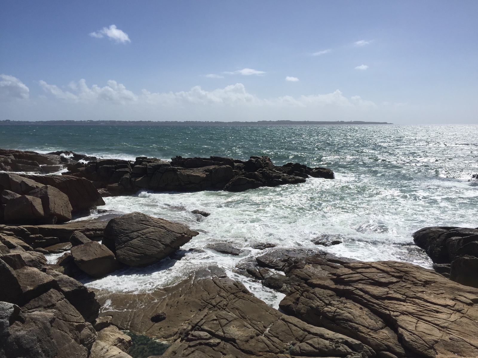 Photo France Ploemeur 2016-08 25