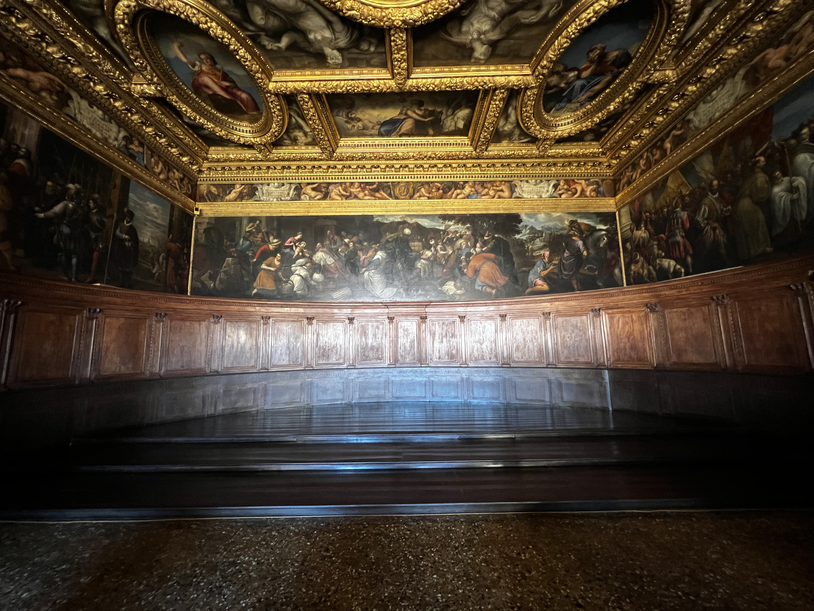 Photo Italie Venise Palais des Doges 2022-05 62