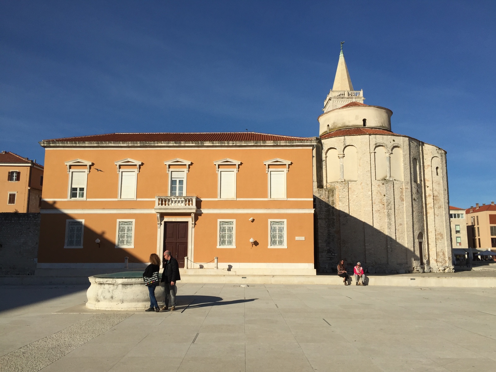 Photo Croatie Zadar 2016-04 228