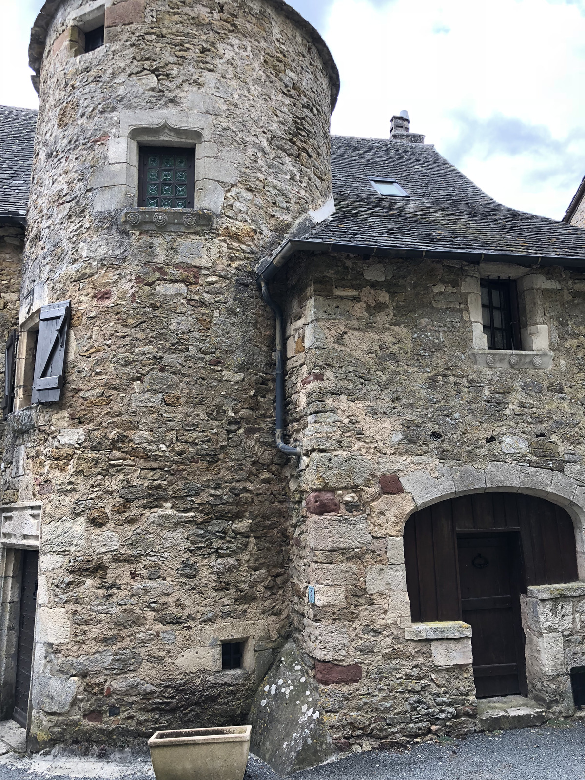 Photo France Turenne 2018-04 29