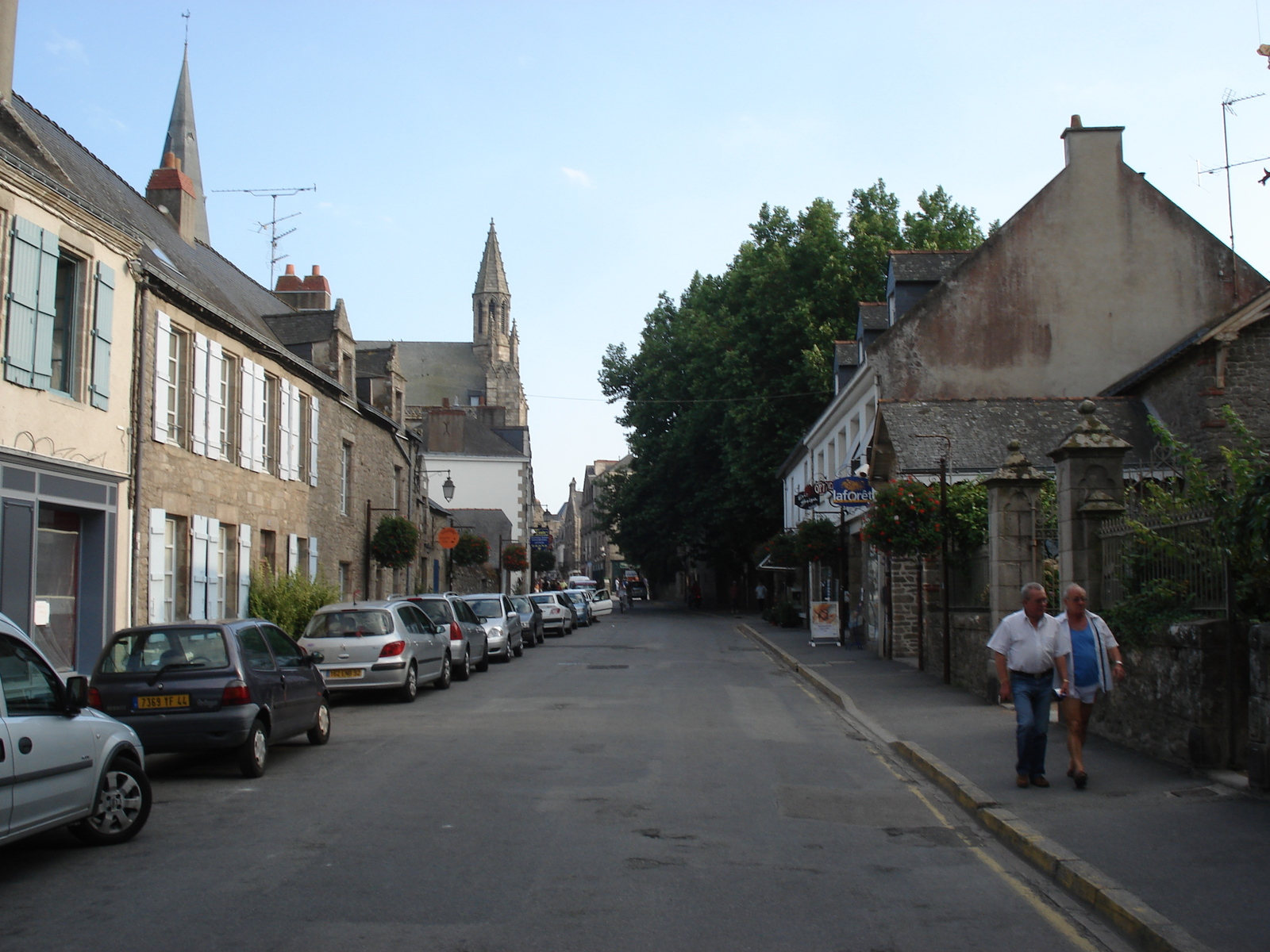 Photo France Guérande 2006-08 5